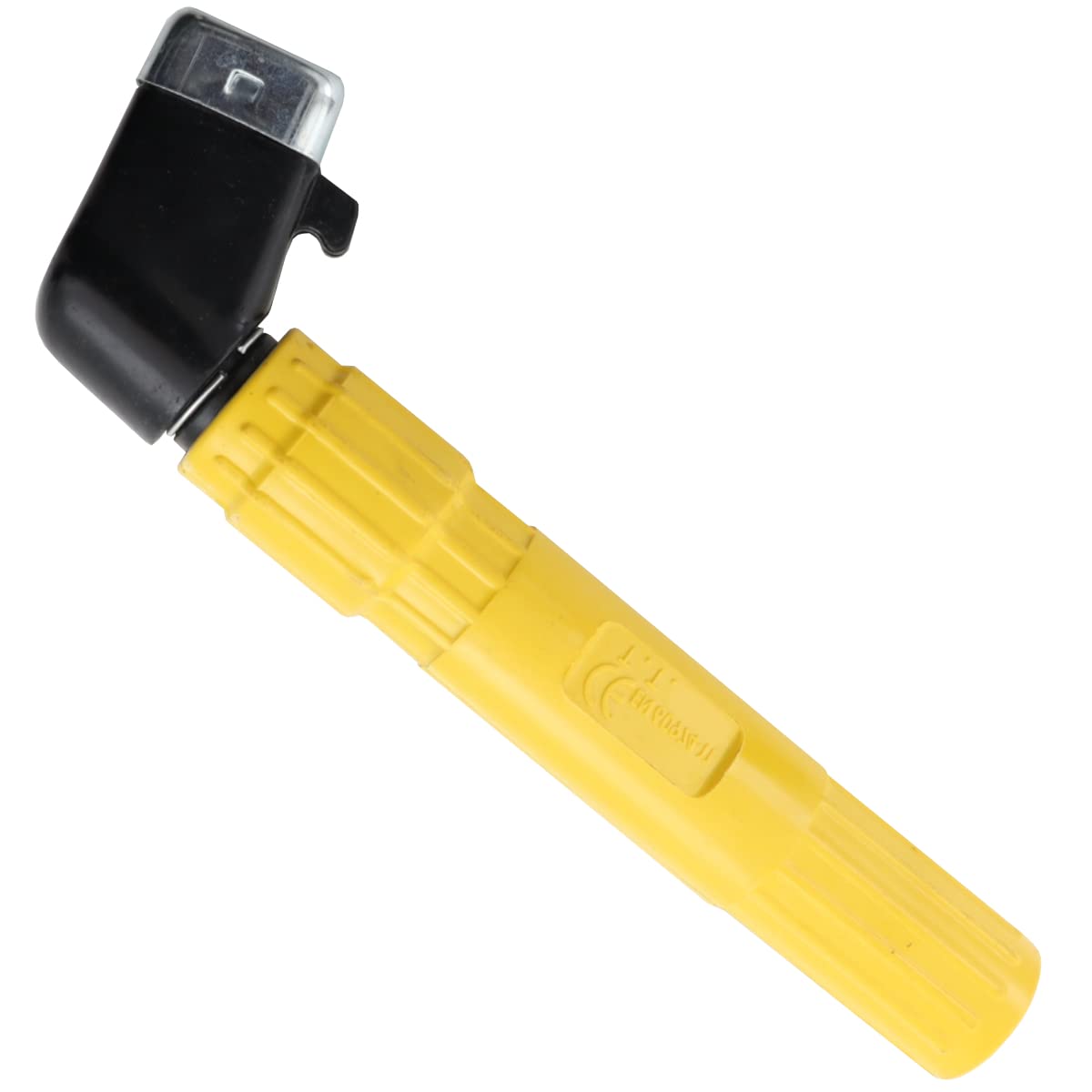 400AMP Welding Electrode Holder - Professional Arc Welding Stick Torch Twist Type