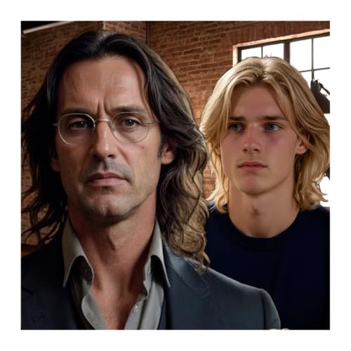 3.15. Vattene, per favore (Gianni inizia a dare segni di squilibrio mentale)