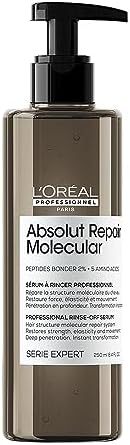 L'Oréal Professionnel Absolut Repair Molecular | Sérum reconstrut...