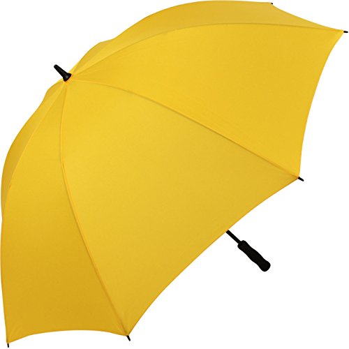 IX-brella Ombrello da golf in fibra, XXL, 130 cm