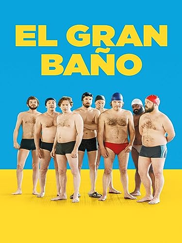 El gran baño