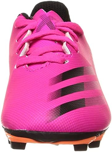 Amazon アディダス サッカースパイク ジュニア エックス ゴースト 4 Ai1 各種グランド対応 男の子 女の子 17 22 5cm Kzm93 スポーツ