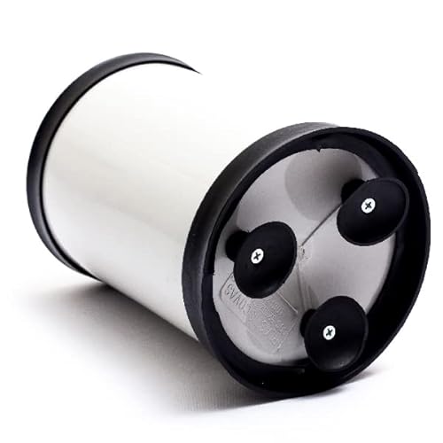 Lavador De Copos Com 5 Escovas E Ventosa Para Fixar