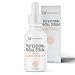 M3 Naturals Professional Facial Vitamin C Infused with Collagen Stem Cell and Patented Fision Wrinkle Fix Help Lift Firm and Plump Face and Under Eye All Natural Anti Aging Skin Care 1 fl oz