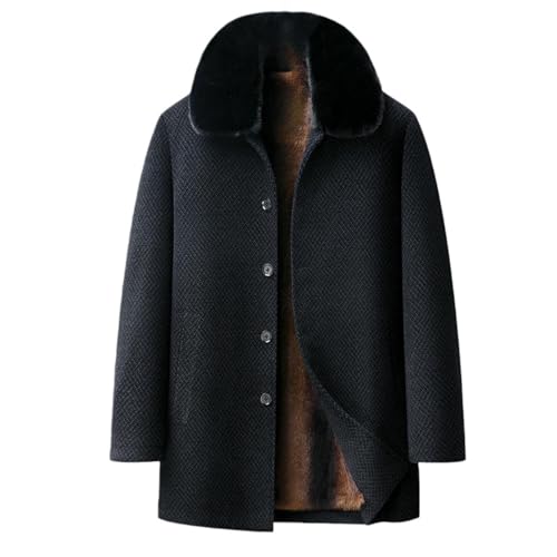 Veste matelassée homme chaude idéale pour les balades d'automne en forêt
