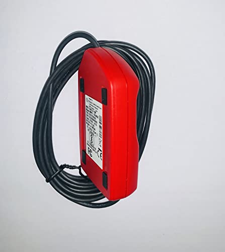 Safran-Morpho-Icons-MSO-1300-E3-Biometric-Fingerprint-Scanner-with-RD-Service-Red-and-Black-65-x-35-x-15-cm