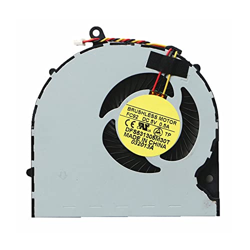 RAKSTORE m[gp\RCPUpt@ Kp Toshiba Satellite Ƃ̌݊ P50 S50 S55 L50D-A ÉN[[t@