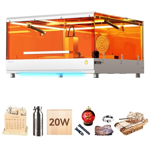 TOOCAA L2 20W