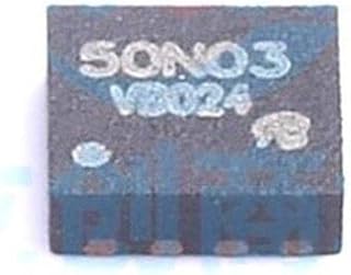 5 Pcs MOSFET VBZQF50N03 QFN-8 (3x3) VBZQF50N03