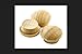 Wolfcraft Mushroom Plug Button 3/8" Hardwood Sanded Stain Or Paint