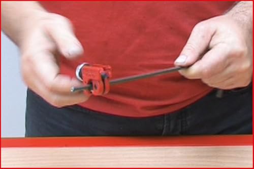 KS Tools 101.1000 Mini-Rohrabschneider, 3-16mm – Ansicht 4