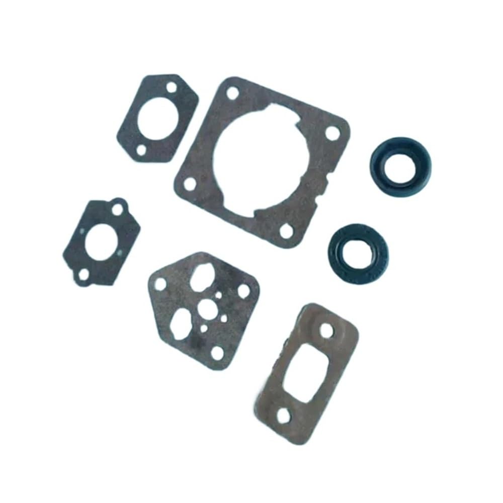 Joint d'étanchéité compatible BG56 haute résistance kit de réparation souffleur