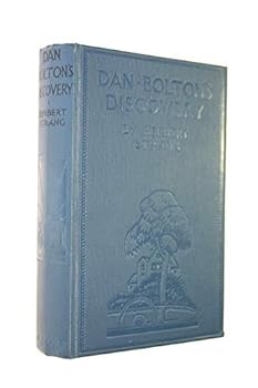Hardcover Dan Bolton's Discovery Book