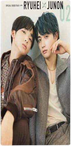 ビーファースト BE:FIRST フェイスタオル 軽量クリーニングタオル スポーツタオル 人気 吸水性が強い 四季通用 タオル 家庭用/業務用/ホテル/スポーツなどに最適 73x35cm