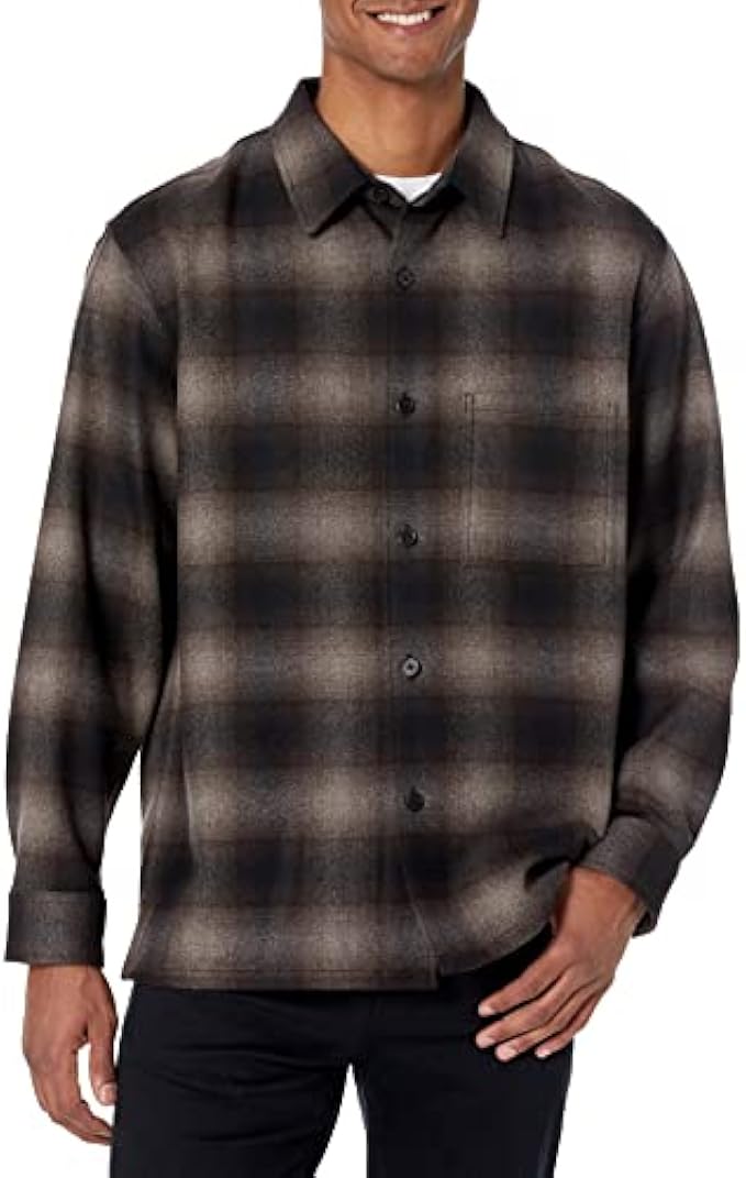 Theory Men's Clyfford.ansedonia C