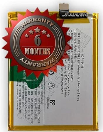 Image of THE BATTERY STORE Original B-E1 Battery for Vivo Y71 /1724 / 1801i / Y71i /1801 /Y73 Battery with 6 Month Warranty*** (Q226)