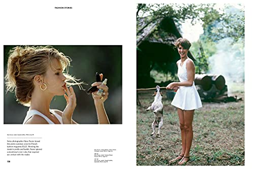 Captivate!: Fashion Photography from the '90s