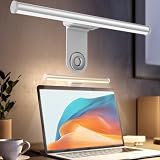 Monitor Light Bar, Laptop Monitor Light Backlight Desk Reading Lamp