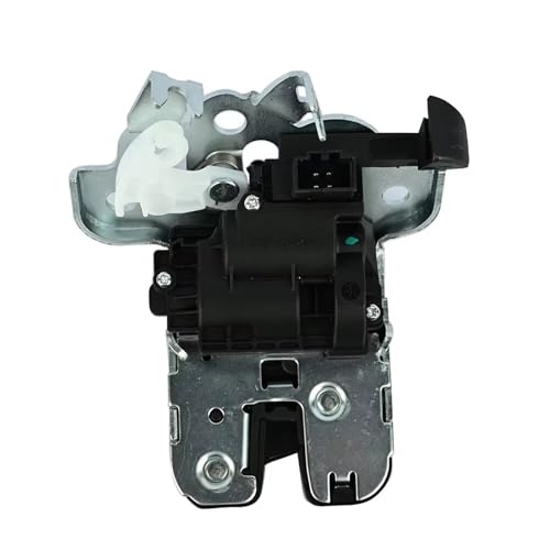 Verrouillage hayon voiture mécanisme serrure coffre arrière 3TD827505 pour Q3 A4 2007-2018