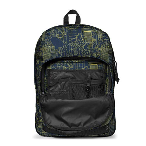 Image of Eastpak Pinnacle, Master Midnight, onze size