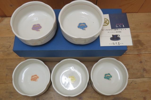 ウェッジウッド　コントラスト　フロレンティーン　サラダボウル　フルーツボウル フロレンティーン ティーボウル＆ソーサー 6色セット|WEDGWOOD