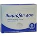 Produktbild IBUPROFEN Sophien 400 Filmtabletten 30 St