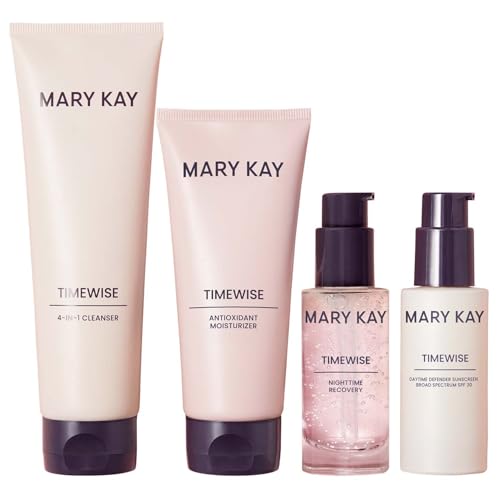 Mary Kay TimeWise Miracle Set, Normal/Dry Skin