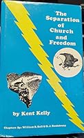 The Separation of Church and Freedom: A War Manual for Christian Soldiers 0960413804 Book Cover