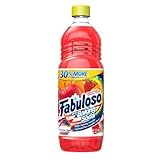 Wholesale FABULOSO 22 OZ BAKING SODA CITRUS & FRUITS