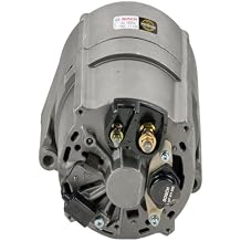 Bosch Automotive AL166X Alternator
