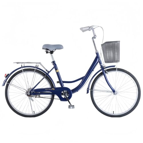 JORERAORMES �V�e�B���]�� 24/26�C���` V�u���[�L ���^�C�� �J�S�E�ב�t�� �ʋΒʊw �X��� | ����̒ʋ΂�ʊw�A�O�o���̈ړ��ɓK�����w�l�����V�e�B�T�C�N���ŁA���肵�����s���\������A�V�����̕��i�g���ɕ��L�����p�ł�����p�I�Ȏd�l�ł��B