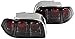 Spec-D Tuning LT-MST94G-APC Spec-D Altezza Tail Light Smoke