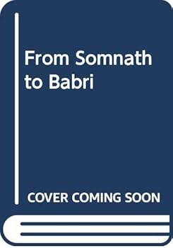 Paperback From Somnath to Babri Book