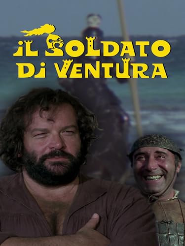  Il soldato di ventura