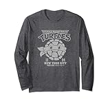 Teenage Mutant Ninja Turtles