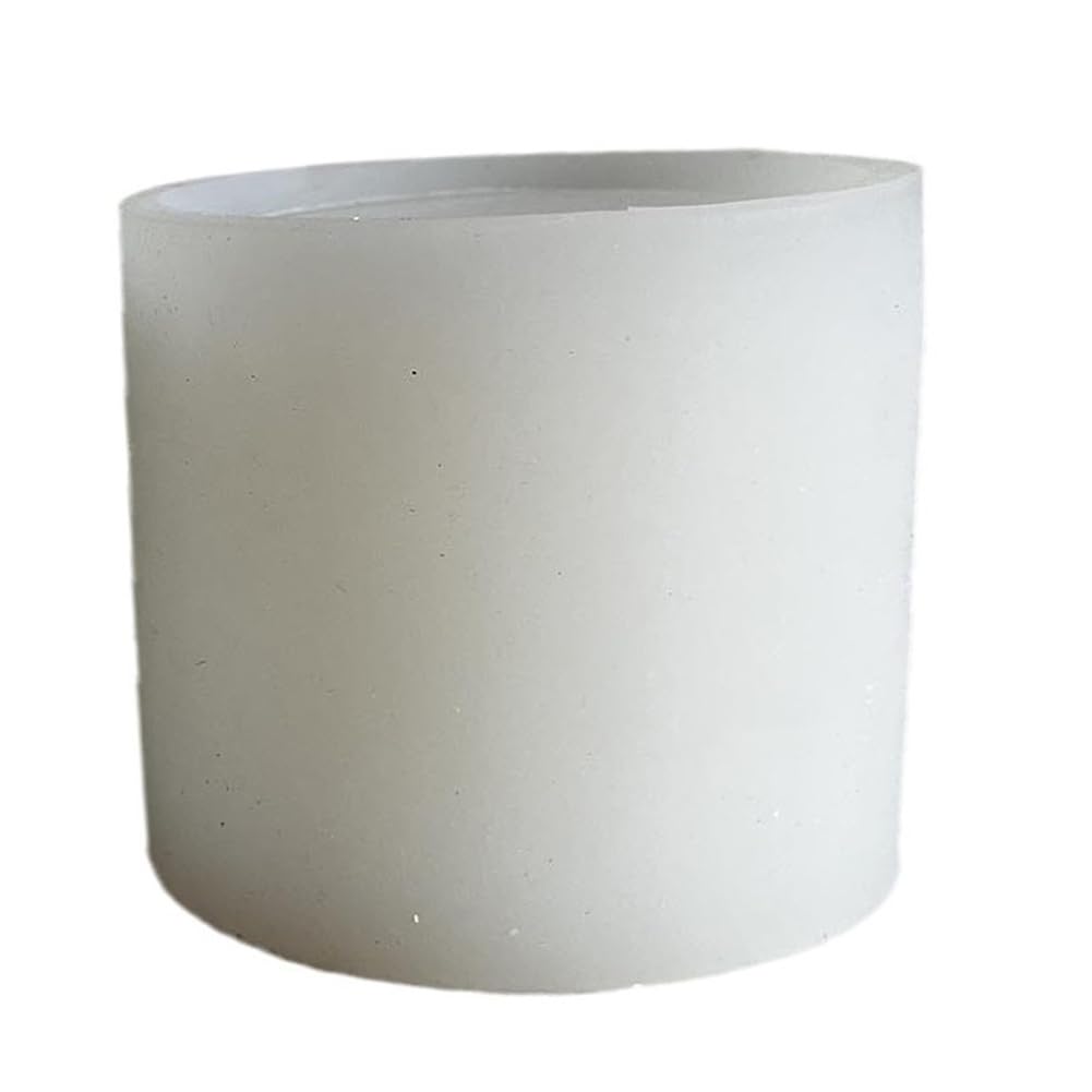 Moule en silicone bougeoir maison pour loisirs créatifs DIY