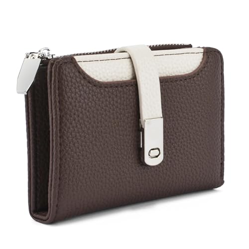 Image of Lino Perros Avril Muse Coffee Wallet