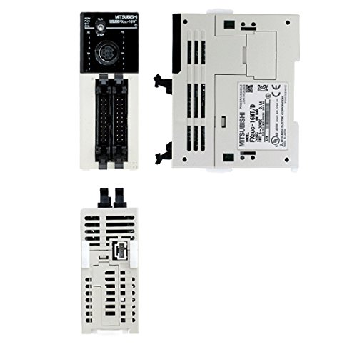 MITSUBISHI ELECTRIC FX3UC-16MT/D FX3UC Main Units NN