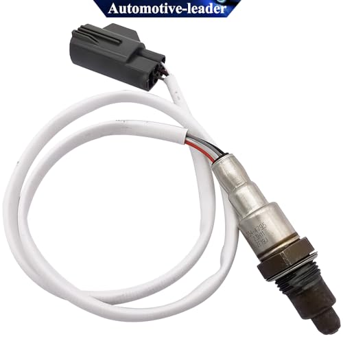 Sensor de oxígeno downstream para Land Rover LR4 2014-2016 miniatura 2