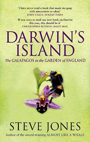 Buy Darwin's Island — BookShops.in