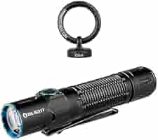 Olight Olink 3種＆Opouch mini＆サービス品含む8点セット OLIGHT(オーライト) Warrior Mini 3 led フラッシュライト 小型