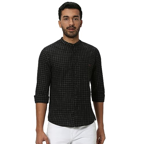 Image of MUFTI Mens Slim Fit Shirt