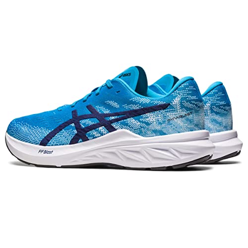 ASICS Men's DYNABLAST 3 Running Shoes3
