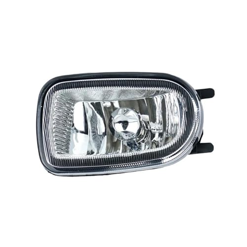 Feu antibrouillard avant gauche Nissan Almera Sunny brume visibilité restaurée 2000-2004