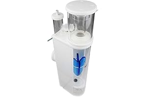AquaMaxx NF-1 Nano Protein Skimmer - in-Sump