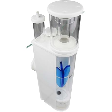 AquaMaxx NF-1 Nano Protein Skimmer - in-Sump