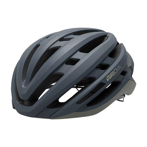 Giro - Agilis MIPS Caschi - Adulto Unisex - Attrezzature di protezione, Casco da...