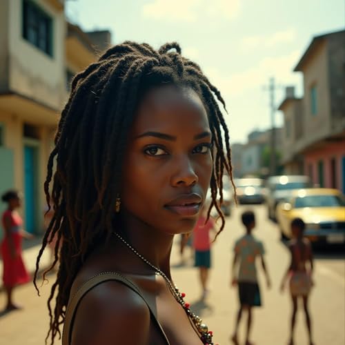 『Jamaica Rising: Architecture, Life, and Legacy』のカバーアート