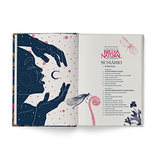 O bem-estar da bruxa natural: O bem-estar da bruxa natural: - Imagem 4
