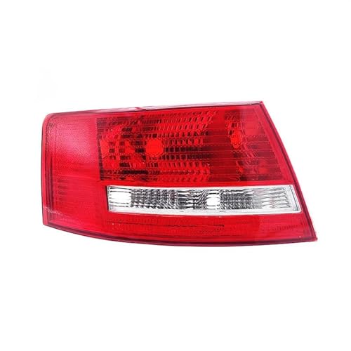 Feu arrière clignotant gauche pour A6 S6 Quattro 2005-2008 sans ampoule